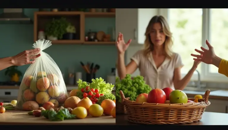 Atacado ou varejo: qual gasta menos? A resposta vai te surpreender Atacado ou varejo: qual gasta menos? A resposta vai te surpreender