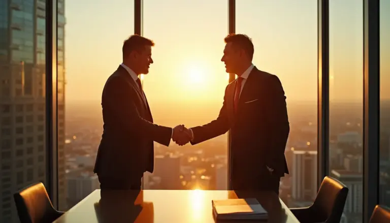 B2B O Que É: Entenda o Modelo Empresa Para Empresa de Uma Vez B2B O Que É: Entenda o Modelo Empresa Para Empresa de Uma Vez