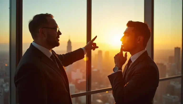 Benchmarking: como empresas brasileiras crescem 30% com ele