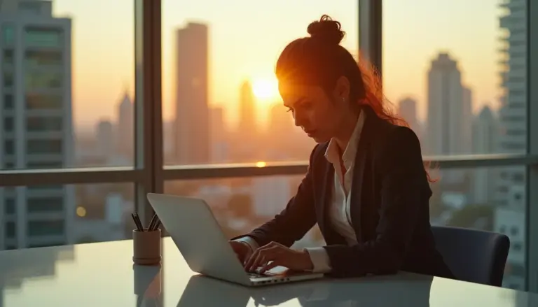 Benchmarking Significado: O Método Que Transforma Seu Negócio