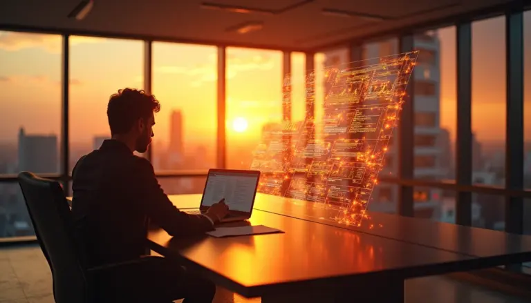 Big Data Descomplicado: 5 V’s e Aplicações que Transformam Negócios em 2026 Big Data Descomplicado: 5 V's e Aplicações que Transformam Negócios em 2026