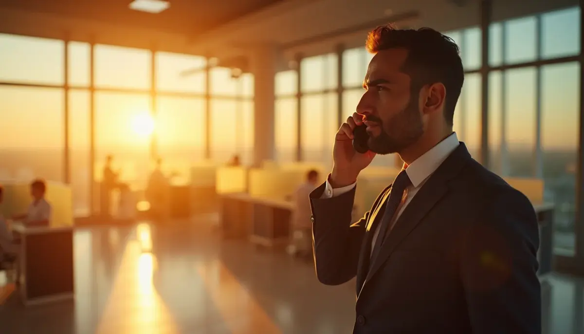 Call center o que é e como montar o seu em 3 passos práticos Call center o que é e como montar o seu em 3 passos práticos