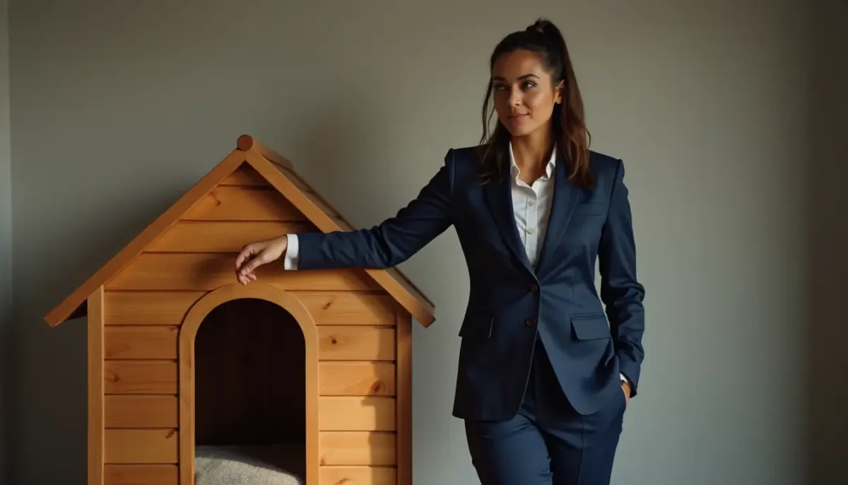 Casinha de Cachorro Grande Número 8: O Veredito de Quem Testou (2026)