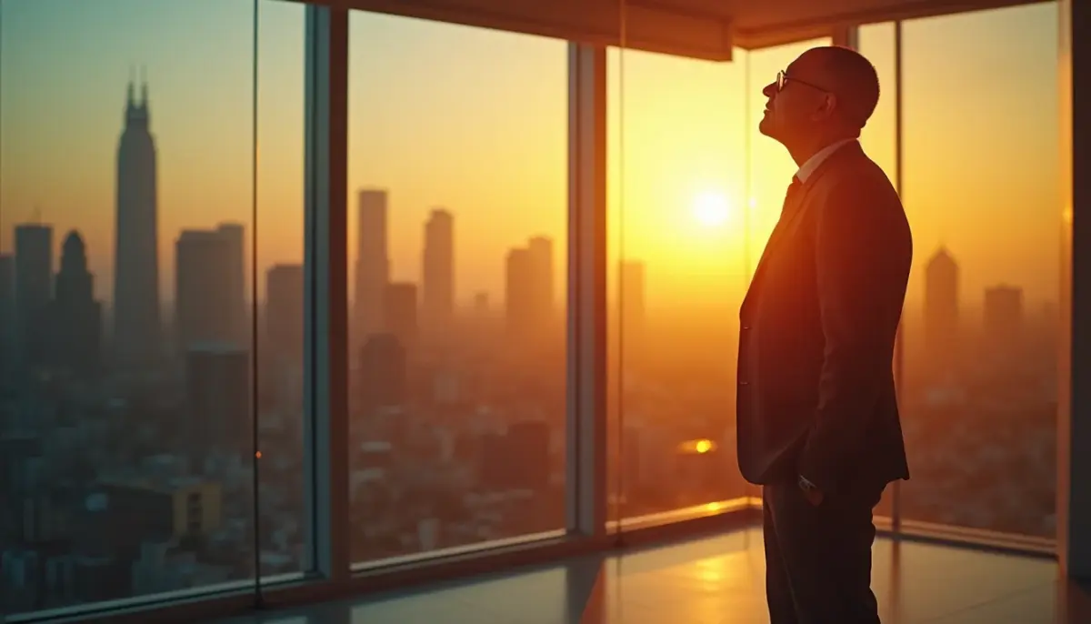 CEO da empresa significado: o que ninguém te conta sobre essa sigla CEO da empresa significado: o que ninguém te conta sobre essa sigla