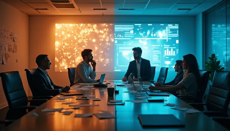 CEO vs COO: Qual é o Mais Importante? O Veredito Final