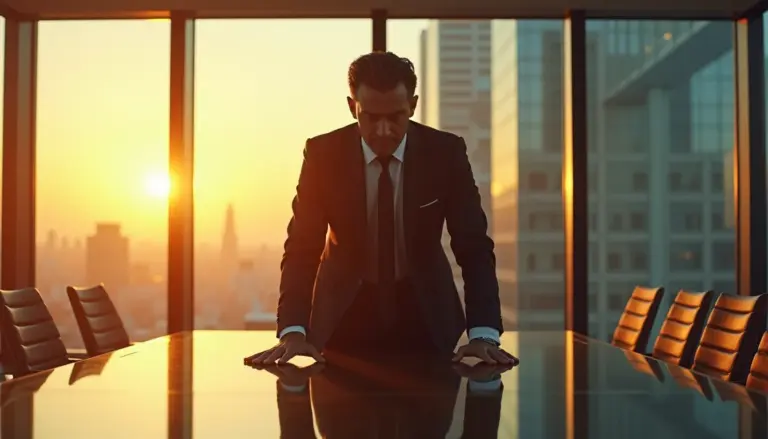 CEO Sigla Significado: O Que Faz, Diferença pra Dono e Salário