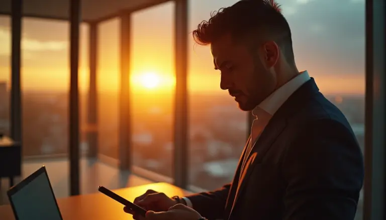 Como Consultar um CNPJ de uma Empresa em 2026: Passo a Passo Seguro Como Consultar um CNPJ de uma Empresa em 2026: Passo a Passo Seguro
