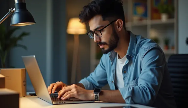 Como fazer dropshipping do zero em 2026: o passo a passo que ninguém te conta Como fazer dropshipping do zero em 2026: o passo a passo que ninguém te conta