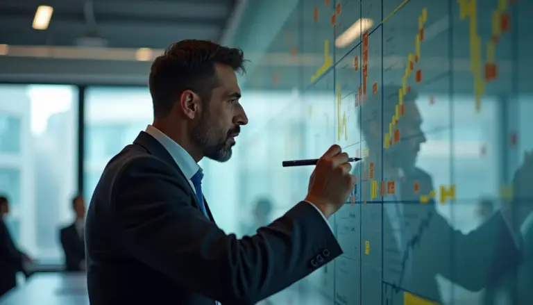 Como Fazer um Planejamento Financeiro em 6 Passos Simples