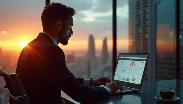 Como ganhar dinheiro com marketing digital: o guia realista para 2026
