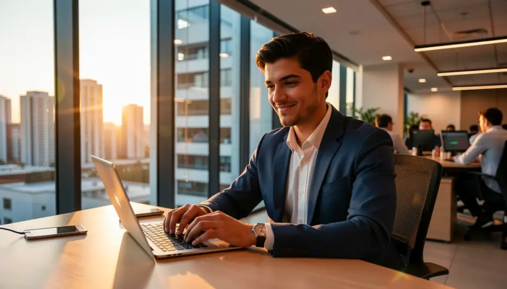 Como Passar em uma Entrevista de Emprego: Estratégias que Funcionam
