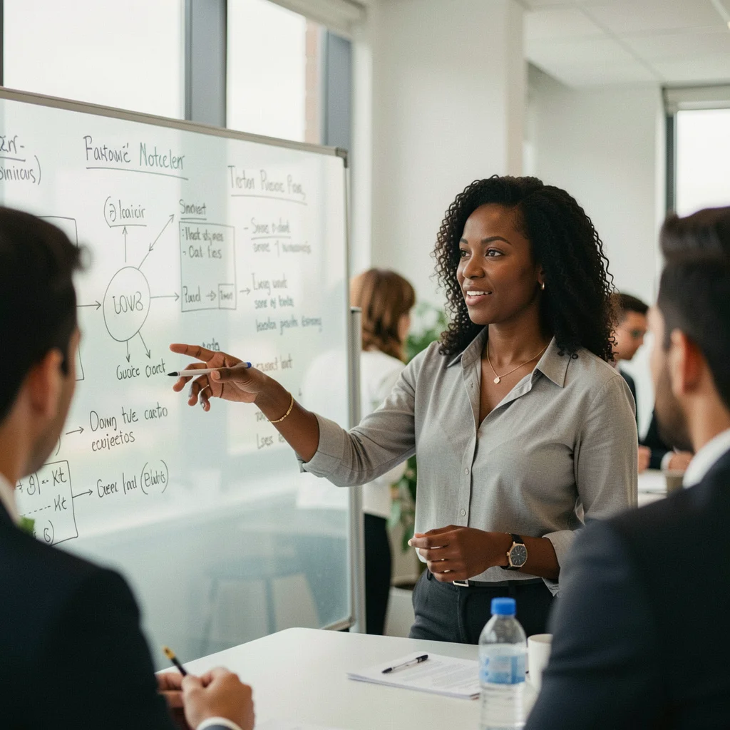 como passar em uma entrevista de emprego miolo 1