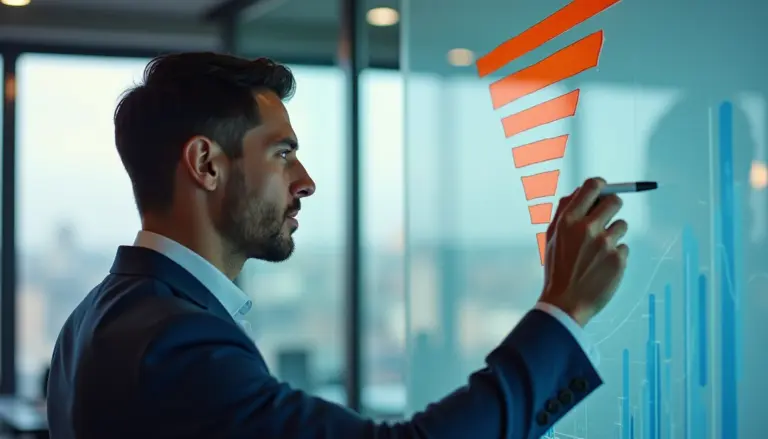 Como prospectar clientes em 7 passos que realmente funciona