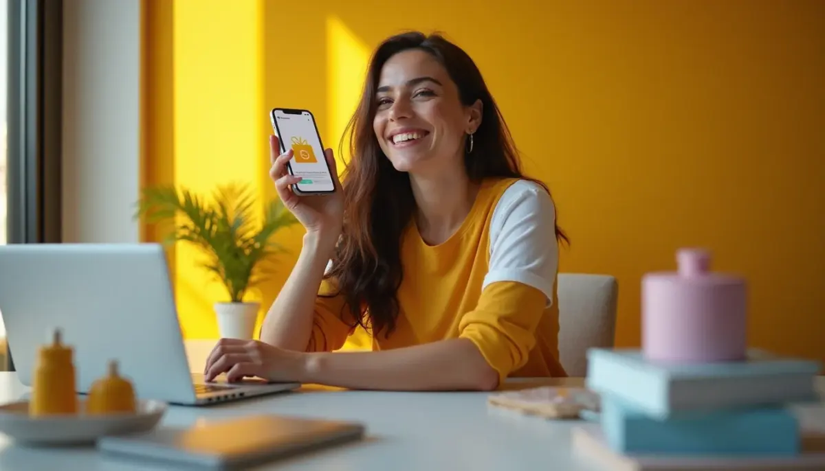 Como ser afiliado da Shopee em 2026: passo a passo que ninguém te conta Como ser afiliado da Shopee em 2026: passo a passo que ninguém te conta
