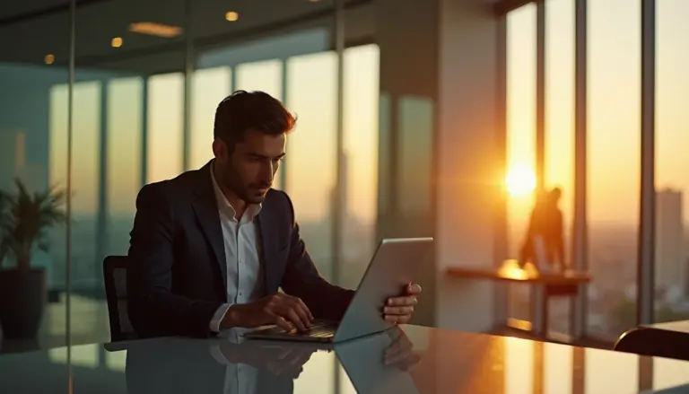 Conecta SESI: Login Descomplicado e Tudo Que Você Precisa Saber