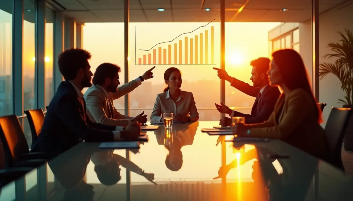 Consultoria de Marketing Digital: Quando Contratar e Como Ela Gera Vendas Consultoria de Marketing Digital: Quando Contratar e Como Ela Gera Vendas