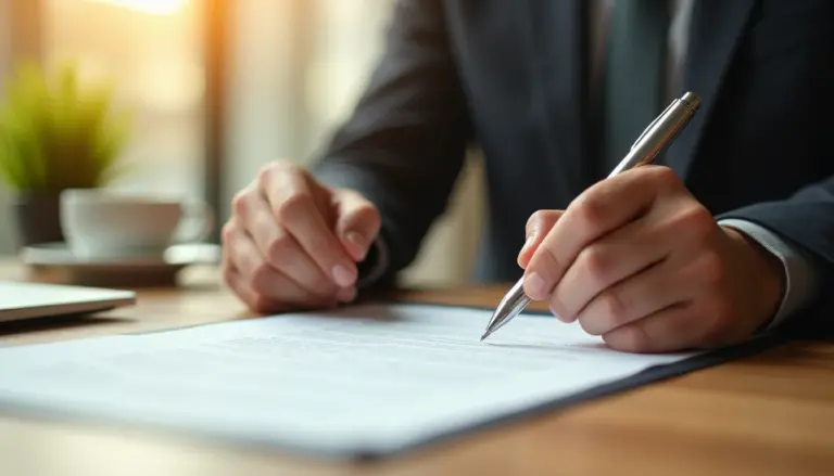 Seu contrato MEI está te protegendo? Veja o que não pode faltar