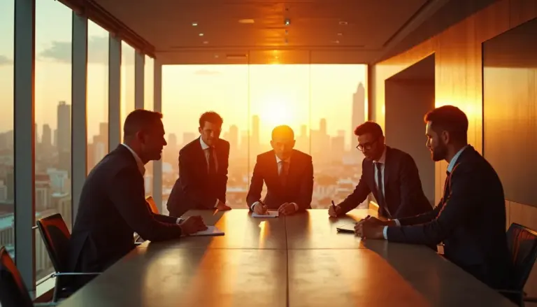 Cooperativa em 2026: por que ela está dominando o mercado brasileiro Cooperativa em 2026: por que ela está dominando o mercado brasileiro