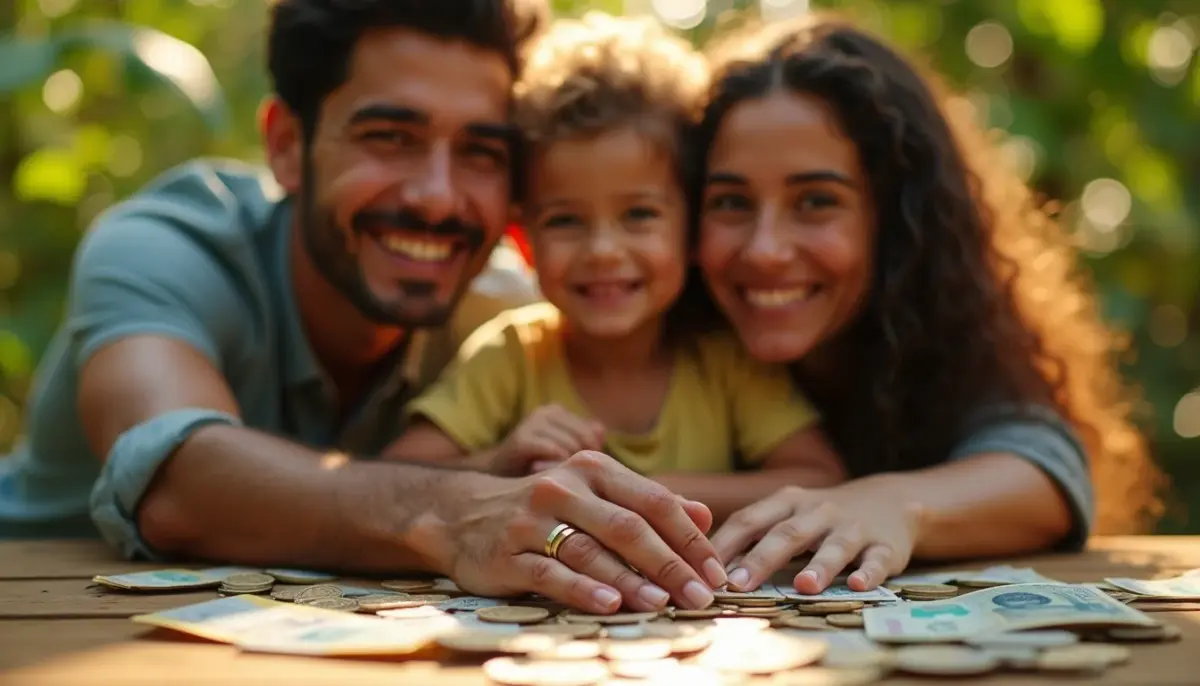 Cooperativas de crédito: a alternativa que devolve parte do seu dinheiro Cooperativas de crédito: a alternativa que devolve parte do seu dinheiro