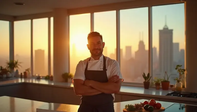 Cozinheiro: O Que Faz, Salário e Como Ser em 2026 Cozinheiro: O Que Faz, Salário e Como Ser em 2026