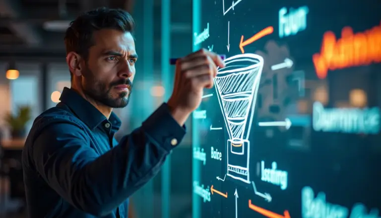 Criar landing page? 7 passos para fazer a sua converter de verdade