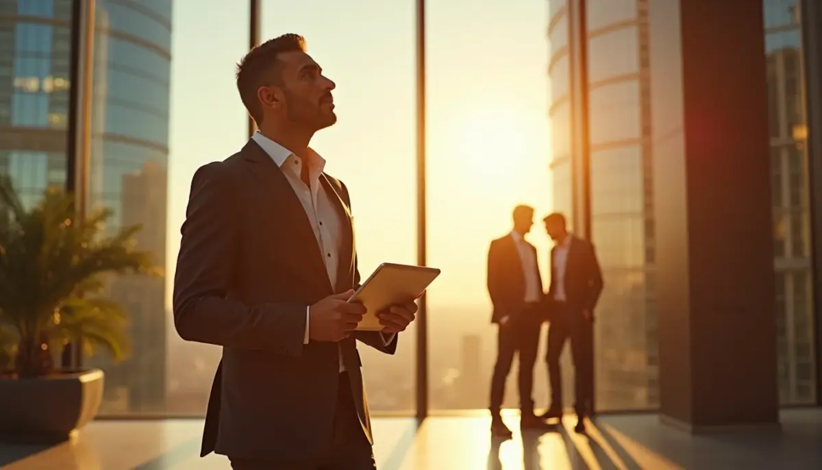 CRM Marketing em 2026: pare de vender e comece a conectar de verdade CRM Marketing em 2026: pare de vender e comece a conectar de verdade