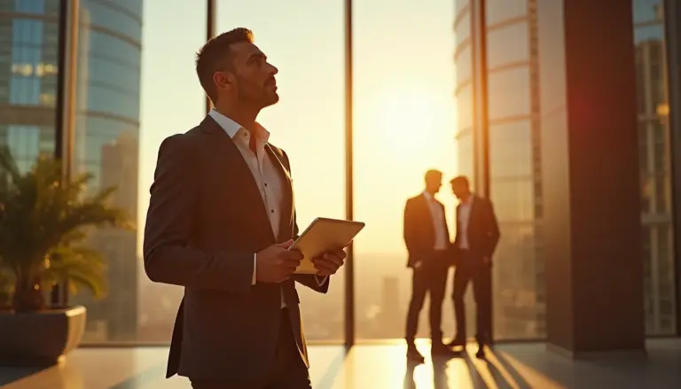 CRM Marketing em 2026: pare de vender e comece a conectar de verdade CRM Marketing em 2026: pare de vender e comece a conectar de verdade