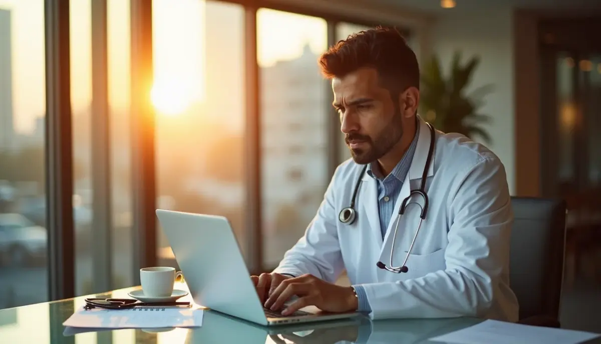 CRM MG: 10 custos que todo médico precisa conhecer em 2026