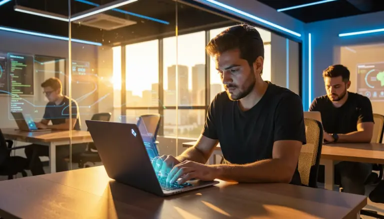 Curso Marketing Digital Online: A Análise Que Me Fez Sair do Zero