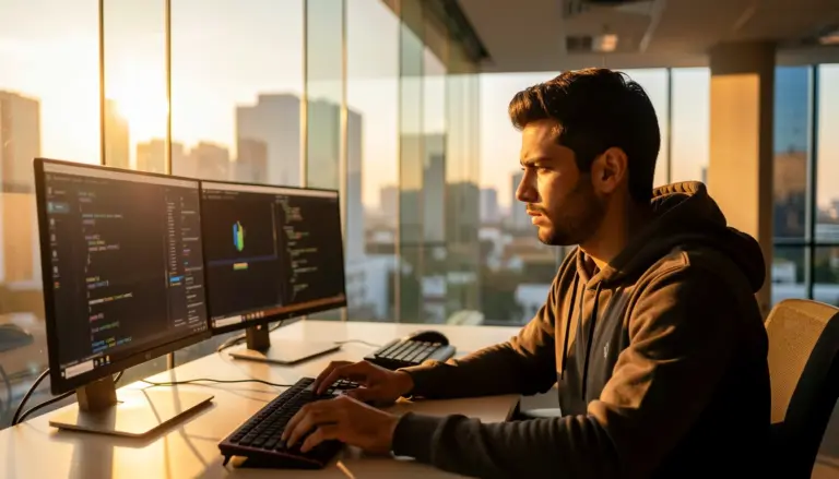 Curso Programação em 2026: Como Escolher o Melhor para Sua Carreira