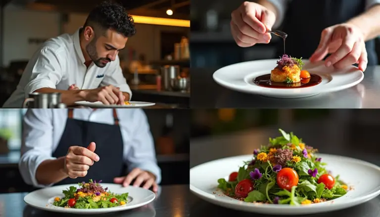 66 Decoração de Saladas para Restaurante: Técnicas que Vendem Mais 66 Decoração de Saladas para Restaurante: Técnicas que Vendem Mais