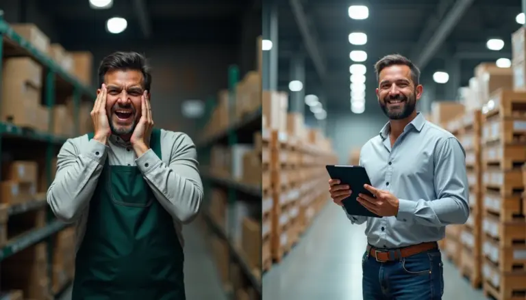Diferença de Atacado e Varejo: Qual Compensa Mais em 2026?