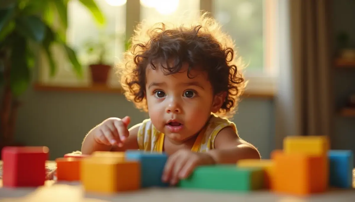 90% do cérebro se desenvolve até os 5 anos: entenda a educação infantil 90% do cérebro se desenvolve até os 5 anos: entenda a educação infantil