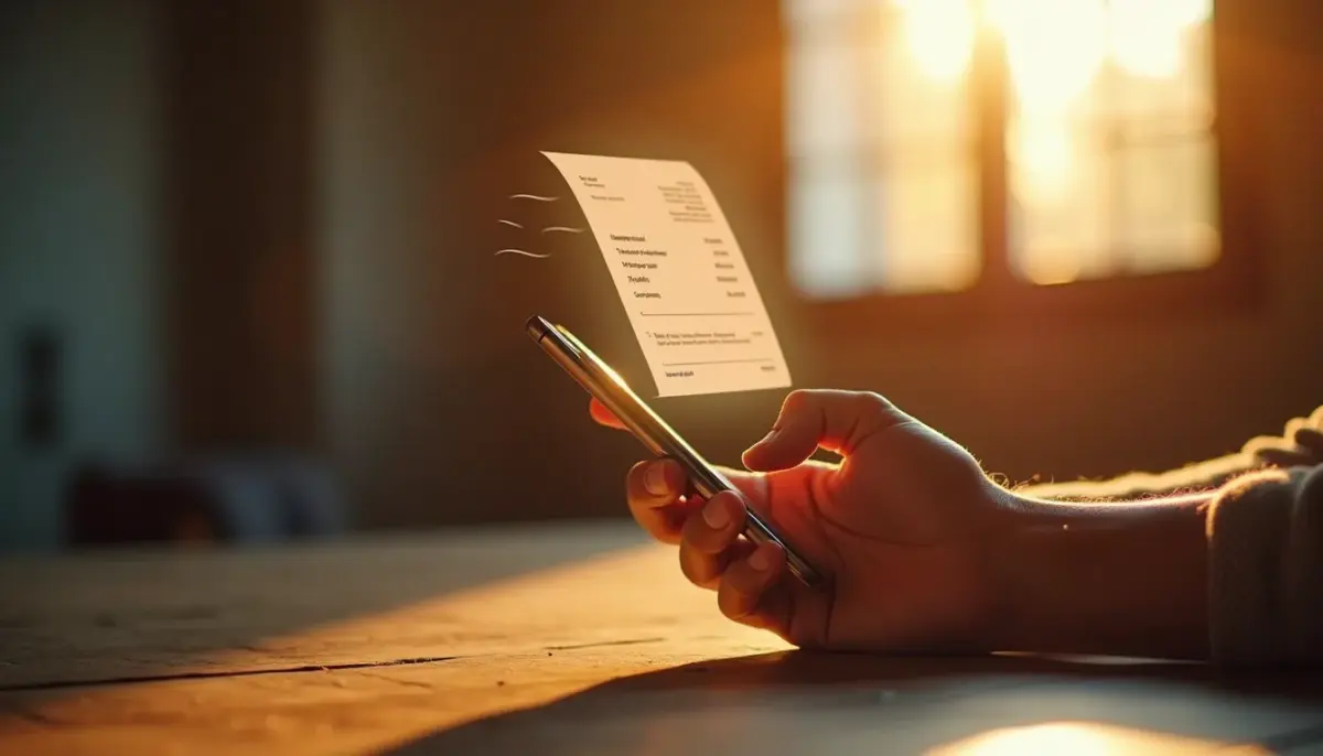 Emissão nota fiscal MEI: faça em 2 minutos pelo celular sem custo