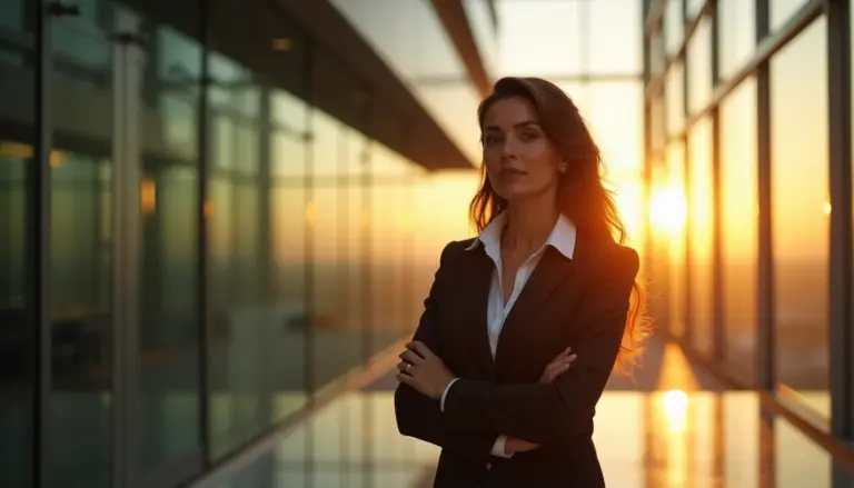 Empreendedorismo Feminino 2026: Dados, Tendências e Plano de Ação para Mulheres Empreendedorismo Feminino 2026: Dados, Tendências e Plano de Ação para Mulheres