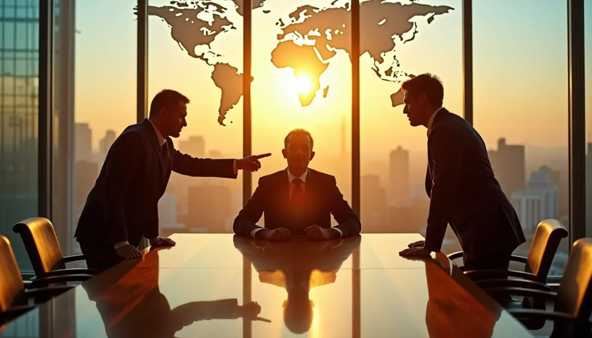 Empreendedorismo no Mundo 2026: Mapa Global com Brasil em Destaque Empreendedorismo no Mundo 2026: Mapa Global com Brasil em Destaque