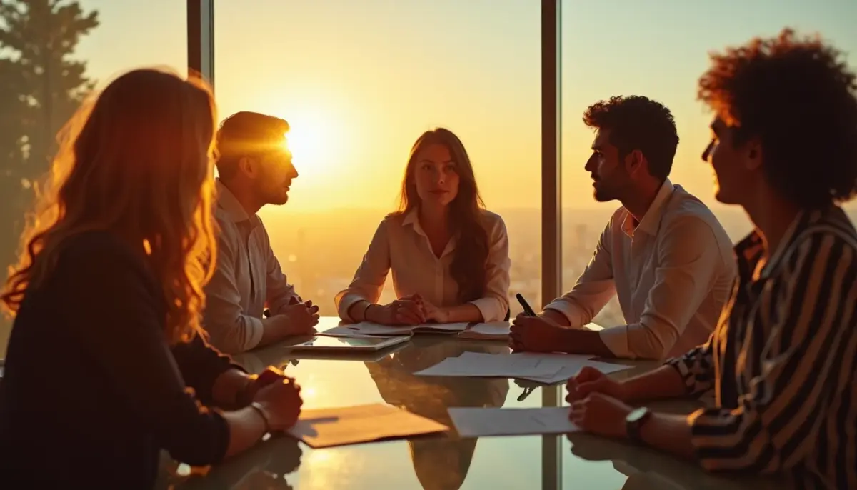 Empreendedorismo social: lucro com propósito em 2026