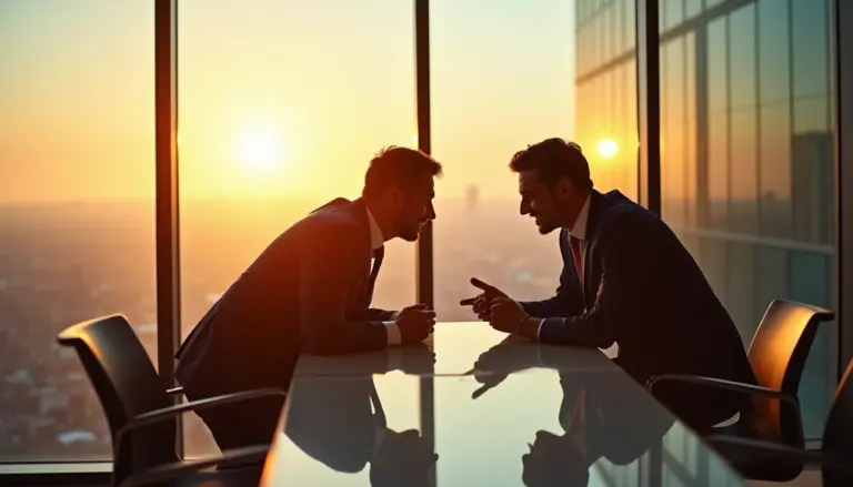 Empresa B2B: O Que É, Como Funciona e Por Que é Tão Lucrativa
