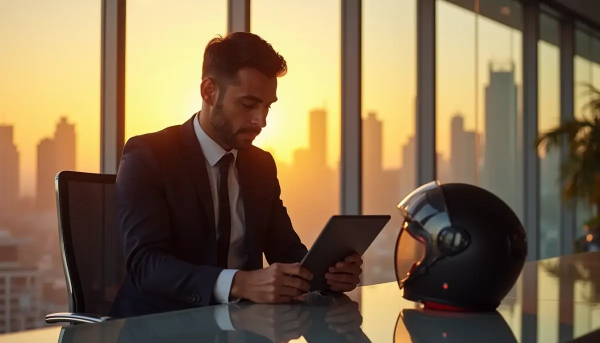 Critérios Para Escolher a Empresa de Motoboy Ideal em 2026