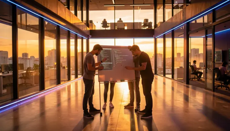 Empresarial: Significado, Aplicações e Tendências para 2026 Empresarial: Significado, Aplicações e Tendências para 2026