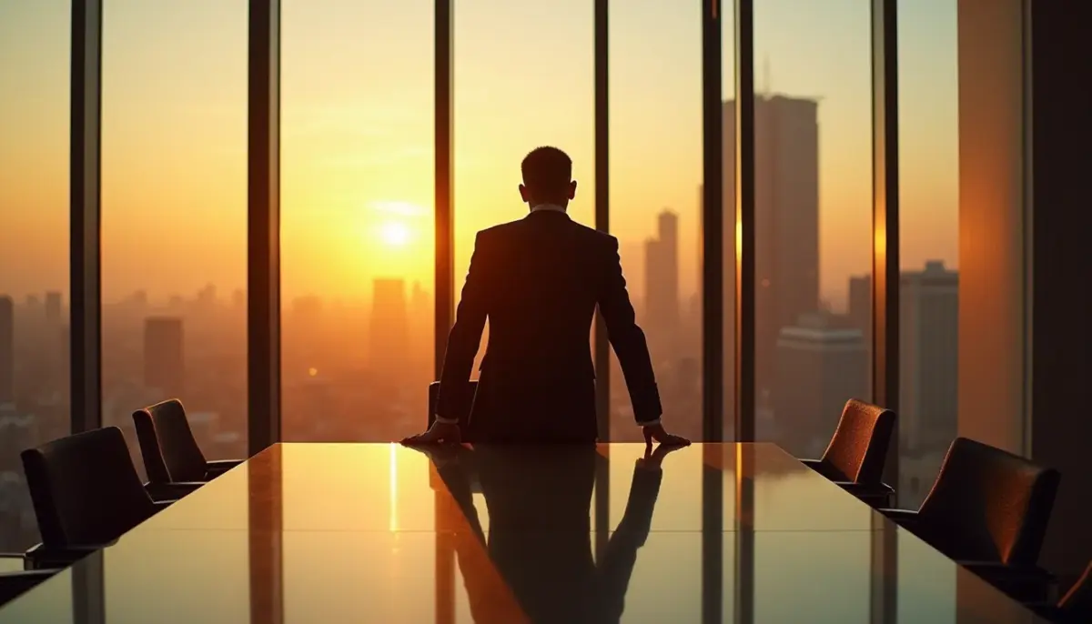 Executive Coaching: O Passo a Passo para Líderes que Querem Resultados Executive Coaching: O Passo a Passo para Líderes que Querem Resultados