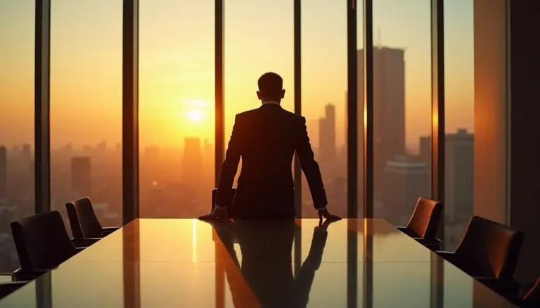 Executive Coaching: O Passo a Passo para Líderes que Querem Resultados