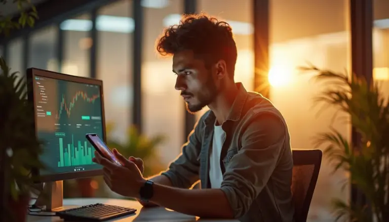Faculdade de marketing digital: curso de 2 anos que paga R$ 4 mil Faculdade de marketing digital: curso de 2 anos que paga R$ 4 mil