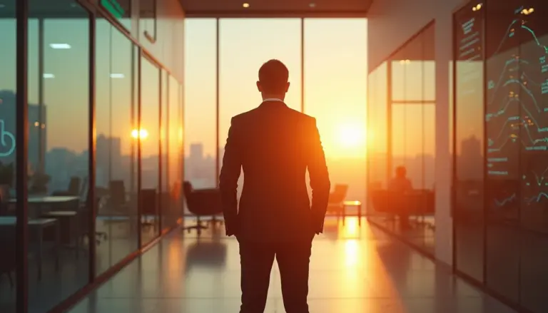 IC High-Impact Individual Contributor: O Caminho Técnico Para o Topo Sem Ser Gerente