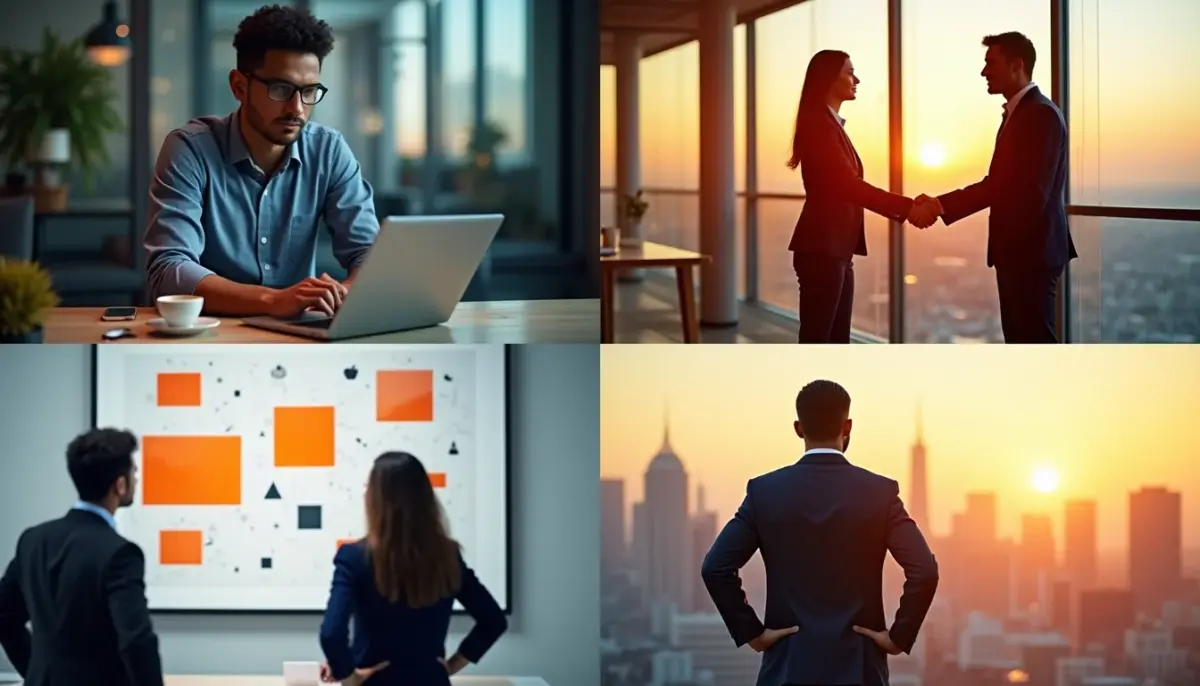 47 Ideias de Empreendedorismo Para 2026: Encontre a Sua e Comece Hoje 47 Ideias de Empreendedorismo Para 2026: Encontre a Sua e Comece Hoje