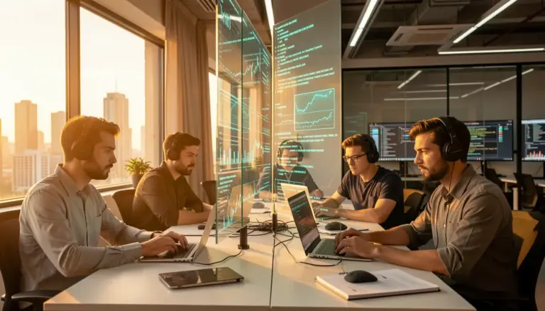 Indicadores de Performance: O Método Para Escolher os KPIs Certos
