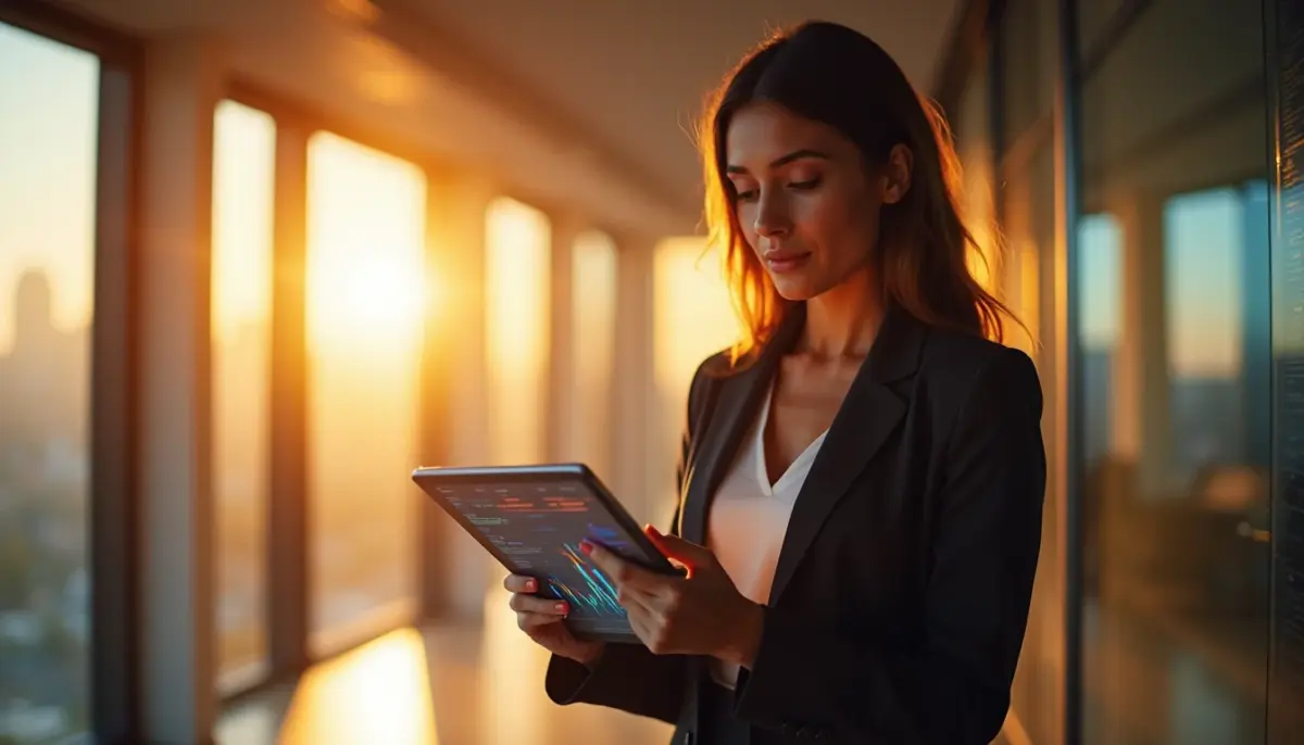 KPI exemplos: os 7 indicadores que realmente movem seu negócio em 2026 KPI exemplos: os 7 indicadores que realmente movem seu negócio em 2026