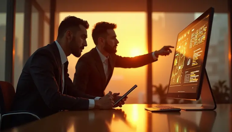 Leads: o que é e por que 90% dos negócios confundem com visitante