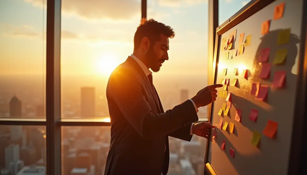 Lean Startup: Como Validar Ideias em Dias e Não Falir Tentando