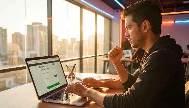 Como Fazer Linktree Grátis: O Passo a Passo Para Centralizar Seus Links